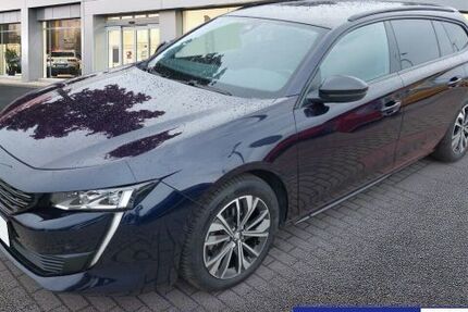 Peugeot 508 24.830 km 21.290 &euro; Jüterbog 14913