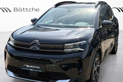 Citroen C5 Aircross 41.550 km 20.890 &euro; Dessau-Roßlau 06842
