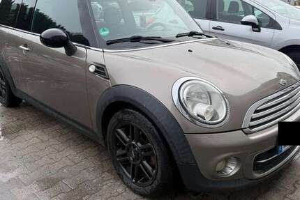 Mini Cooper D Clubman 162.852 km 7.000 &euro; Wirges, Stadt 56422