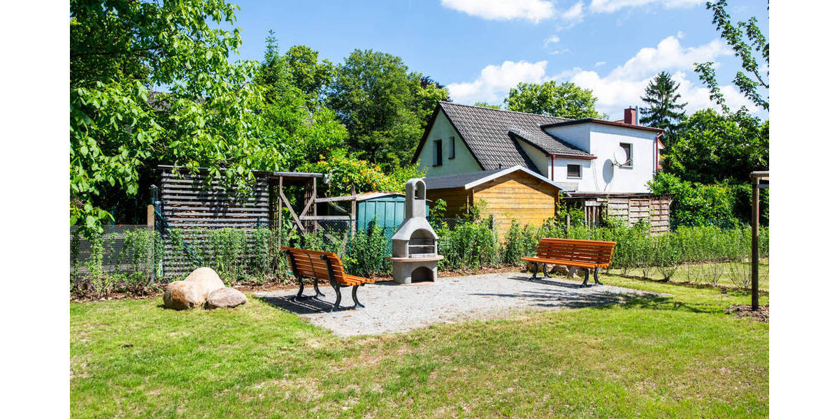 Etagenwohnung Glienicke/Nordbahn Nordbahn - 2 Zimmer, 63 m&sup2;, 335.000&euro; | Angebot:25717294