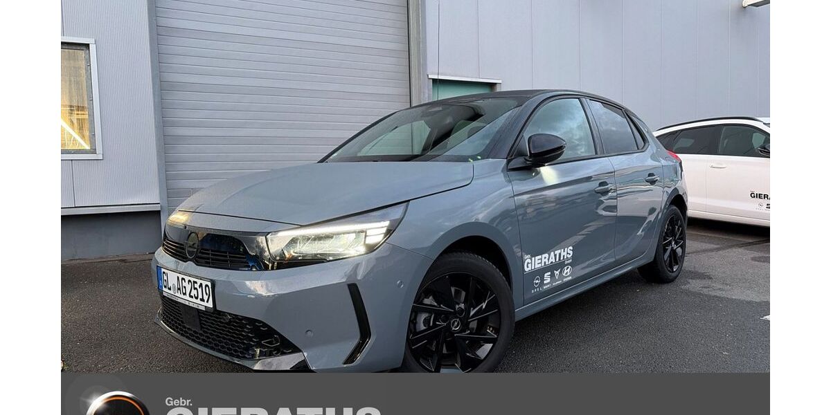 Opel Corsa 1.050 km 18.850 € Bergisch Gladbach 51429