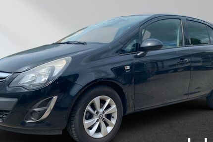Opel Corsa 48.745 km 7.990 &euro; Kremmen bei Berlin 16766