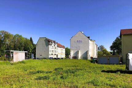 Grundstück Zwickau Schedewitz - 240.000&euro; | Angebot:26730917