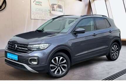VW T-Cross 82.525 km 17.850 &euro; Idar-Oberstein 55743