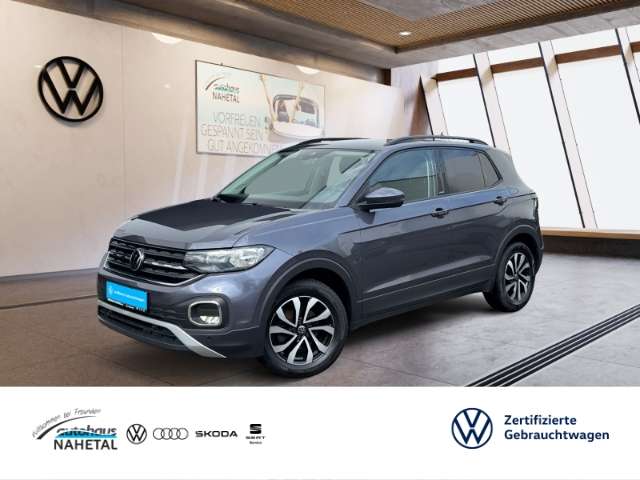 VW T-Cross 82.525 km 17.850 &euro; Idar-Oberstein 55743