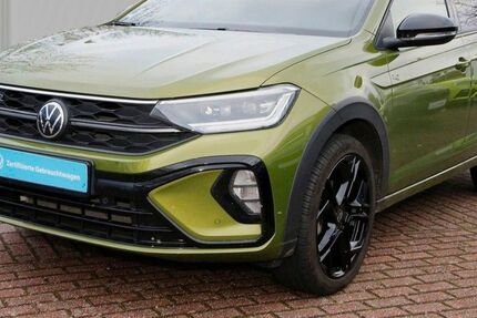 VW Taigo 17.420 km 28.280 &euro; Meckenheim / Bonn 53340