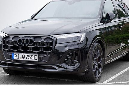 Audi Q7 6.000 km 92.850 &euro; Kölln-Reisiek/Elmshorn 25337