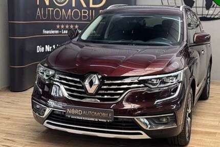 Renault Koleos 76.500 km 19.890 &euro; Rastede/ Wahnbek 26180
