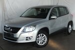 VW Tiguan 1.4 TSi FREESTYLE orig ATM 68.108km 147.540 km 8.450 &euro; Köln 50858