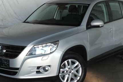 VW Tiguan 1.4 TSi FREESTYLE orig ATM 68.108km 147.540 km 8.698 &euro; Köln 50858