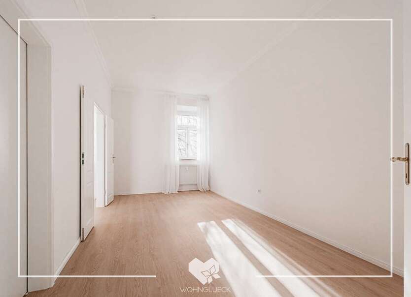 Wohnung zum Mieten in Augsburg Oberhausen 945 € 56 m²