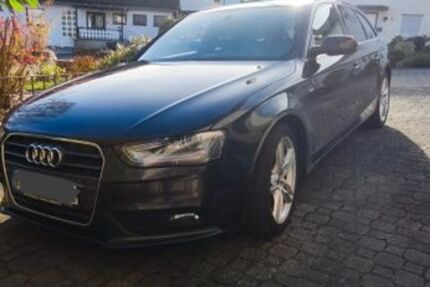 Audi A4 193.000 km 8.500 &euro; Arnsberg 59823