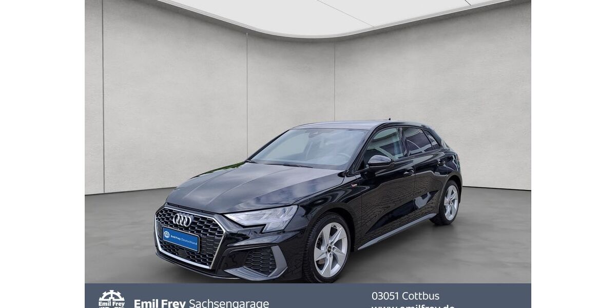 Audi A3 65.696 km 24.440 &euro; Cottbus 03051