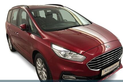 Ford Galaxy 26.839 km 27.980 &euro; Dorfmark 29683