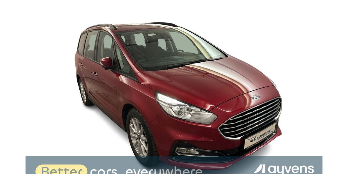 Ford Galaxy 26.839 km 27.980 &euro; Dorfmark 29683