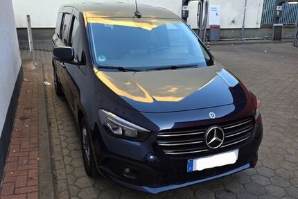 Mercedes-Benz T-Klasse 6.197 km 34.500 &euro; Berlin 12555