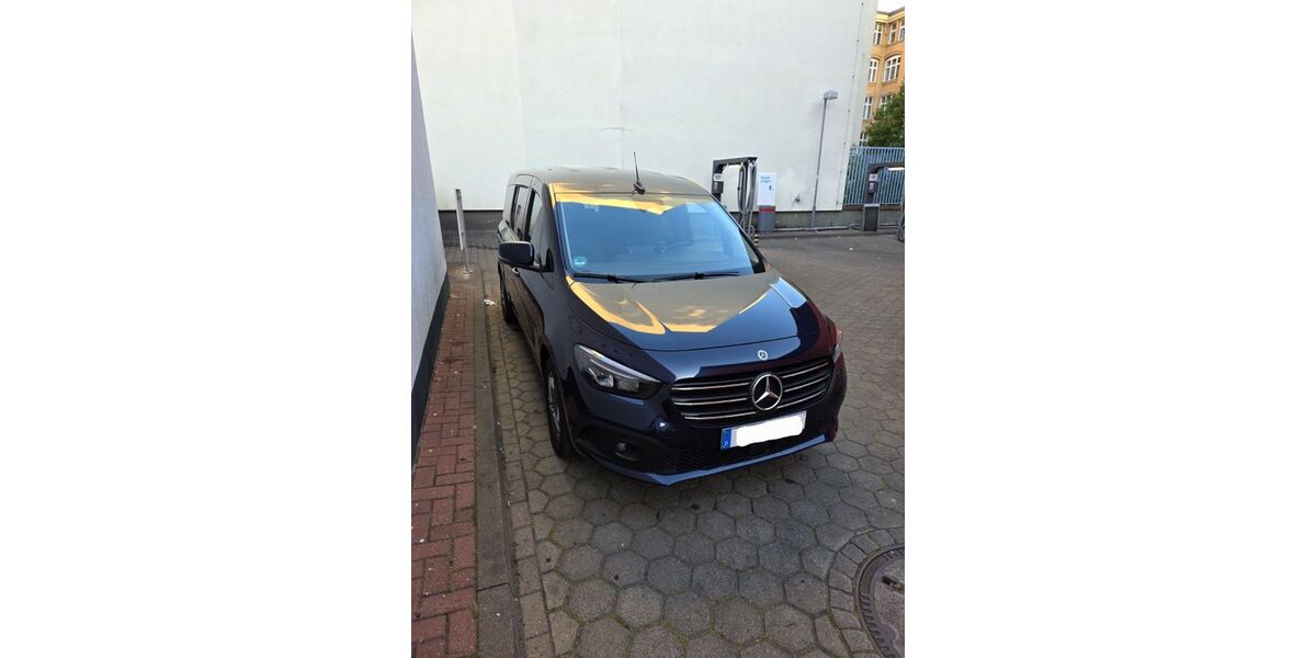 Mercedes-Benz T-Klasse 6.197 km 34.500 &euro; Berlin 12555