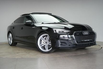 Audi A5 71.000 km 36.490 &euro; Braunschweig 38110