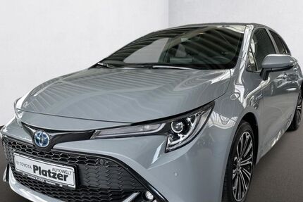 Toyota Corolla 27.636 km 22.980 &euro; Neumarkt 92318