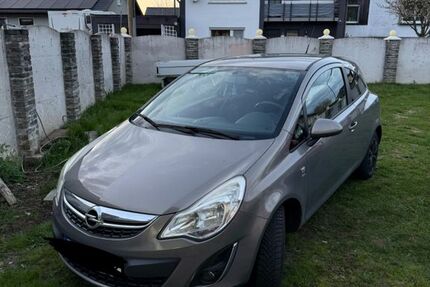 Opel Corsa 81.000 km 6.000 &euro; Wissen 57537