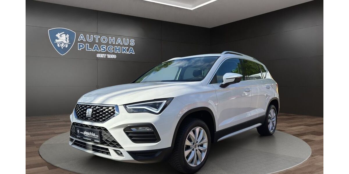 Seat Ateca 32.100 km 25.950 &euro; Winsen/Luhe 21423