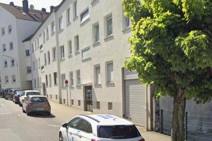 Charmante 3,5 Zi Wohnung mit Balkon in Schwelm zu verkaufen