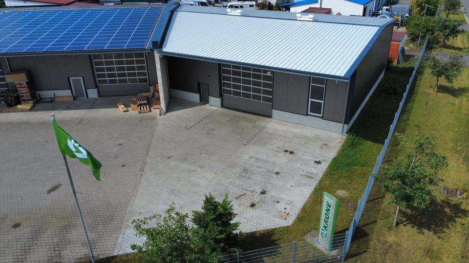 Gewerbeobjekt Röttenbach - 3.500&euro; | Angebot:24241247