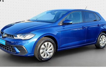 VW Polo 16.020 km 19.690 &euro; Eisenach 99817