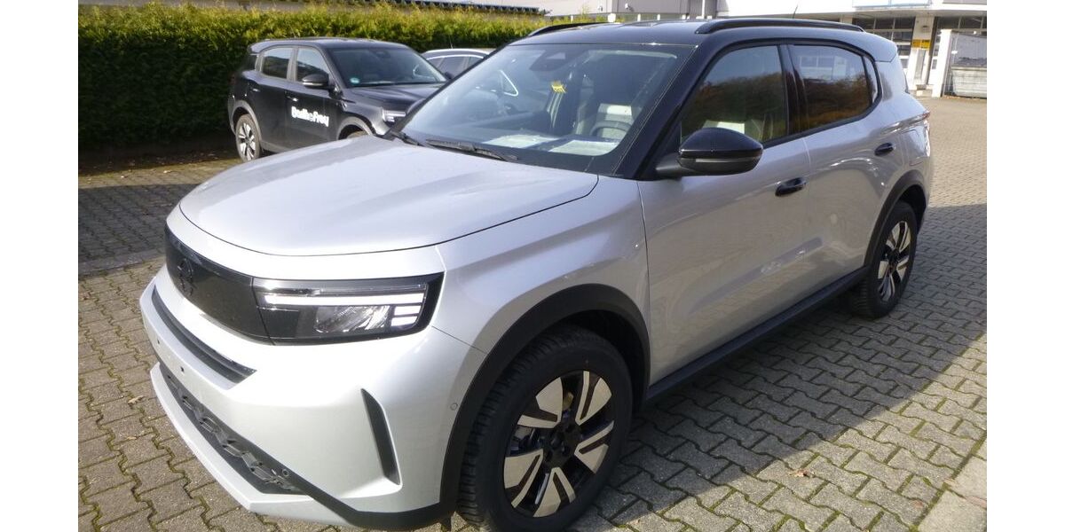 Opel Frontera 5.000 km 26.990 &euro; Idar-Oberstein 55743