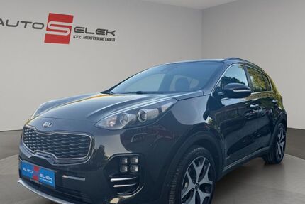 Kia Sportage 102.120 km 17.450 &euro; Neustadt 96465