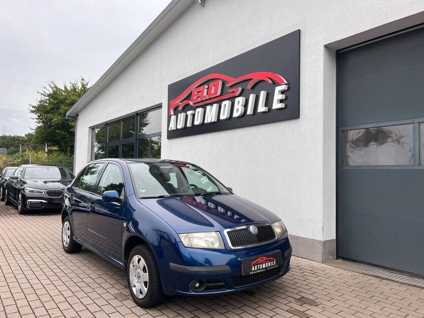 Fabia