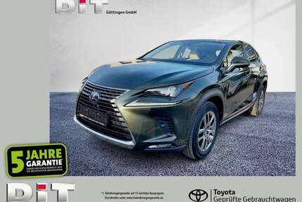 Lexus NX 300