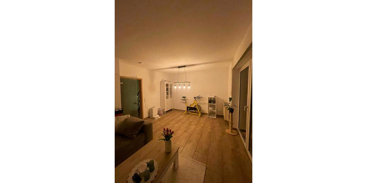 Reihenhaus Schortens - 4 Zimmer, 111 m&sup2;, 1.060&euro; | Angebot:26314755