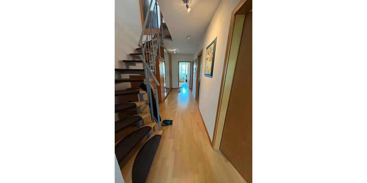 Maisonettenwohnung Ostfildern - 5.5 Zimmer, 131 m&sup2;, 599.000&euro; | Angebot:26790565
