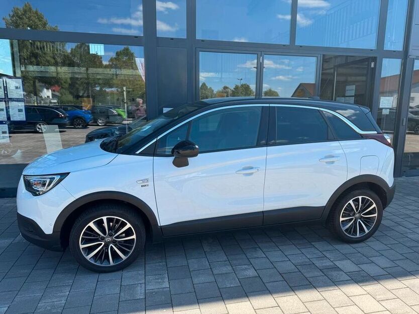 Crossland (X)