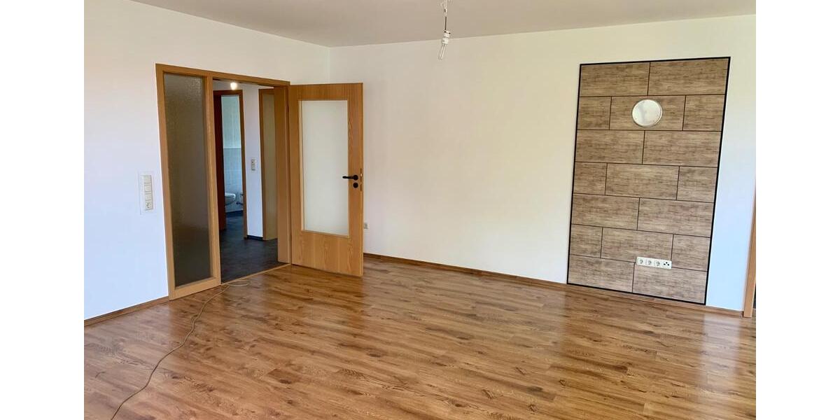 Etagenwohnung Volkach - 3 Zimmer, 91 m&sup2;, 349.000&euro; | Angebot:27002249