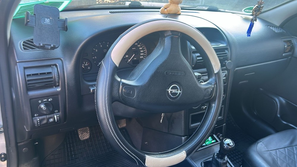 Opel Astra J 211.000 km 1.300 &euro; Aschaffenburg 63701