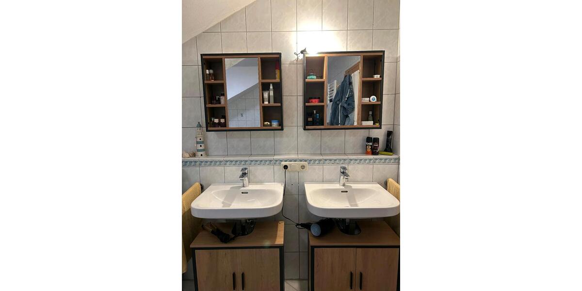 Etagenwohnung Altusried - 4 Zimmer, 149 m&sup2;, 1.350&euro; | Angebot:26384502