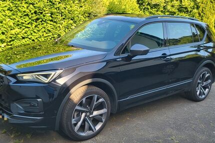 Seat Tarraco 45.500 km 33.900 &euro; Waltrop 45731