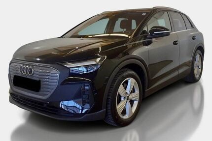 Audi Q4 e-tron 79.890 km 32.900 &euro; Ichenhausen 89335