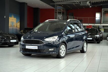 Ford Grand C-Max 95.884 km 8.980 &euro; Köln 51147