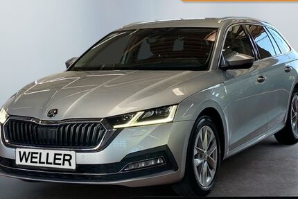 Skoda Octavia 64.424 km 24.290 € Osnabrück 49090