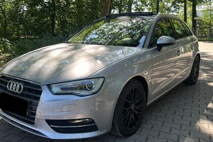 Audi A3 200.000 km 9.800 &euro; Bielefeld 33647