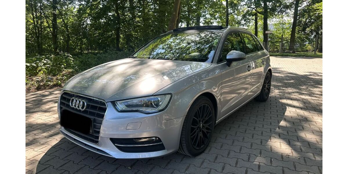 Audi A3 200.000 km 9.800 &euro; Bielefeld 33647