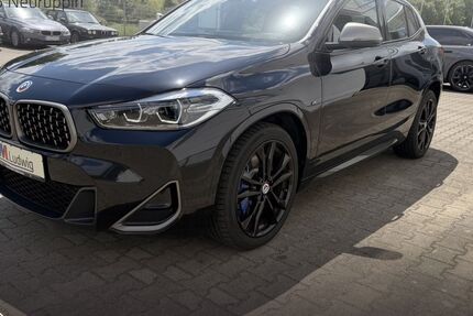BMW X2 54.280 km 35.850 &euro; Neuruppin 16816