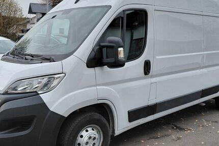 Opel Movano 355.160 km 7.500 &euro; Morbach-Gonzerath 54497