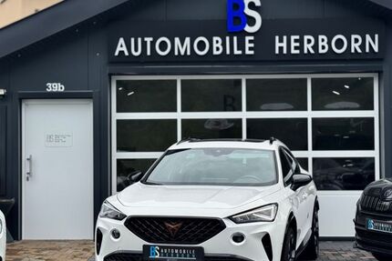 Cupra Formentor 77.470 km 28.990 € Herborn 35745