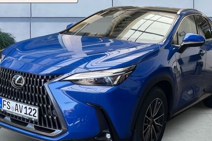 Lexus NX 350h 16.300 km 49.990 &euro; Landshut 84030