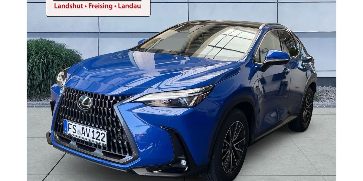 Lexus NX 350h 16.300 km 49.990 &euro; Landshut 84030