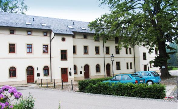 Erdgeschoßwohnung Zschopau - 2 Zimmer, 71 m&sup2;, 639&euro; | Angebot:25270640